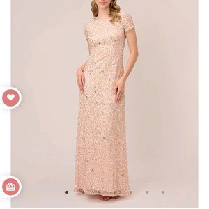 Adrianna Papell Dress - Size 4